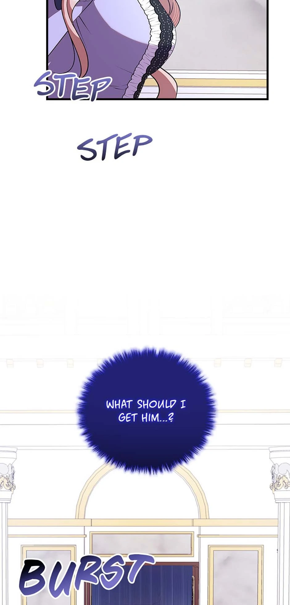 Twin Sister’s Strike Declaration Chapter 89 319 ch 89 42