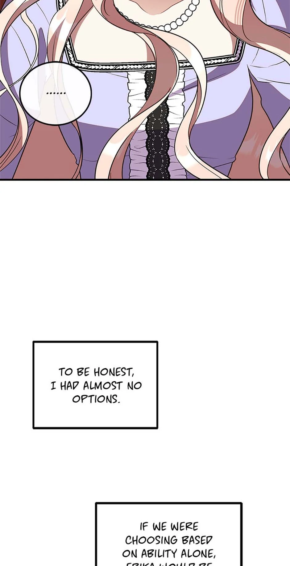 Twin Sister’s Strike Declaration Chapter 89 333 ch 89 56