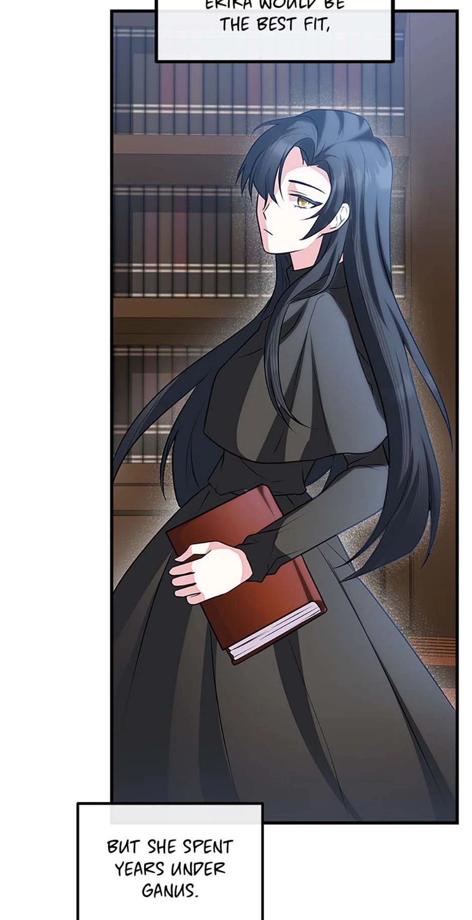 Twin Sister’s Strike Declaration Chapter 89 334 ch 89 57