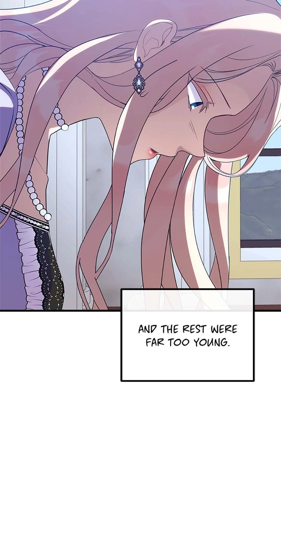 Twin Sister’s Strike Declaration Chapter 89 338 ch 89 61