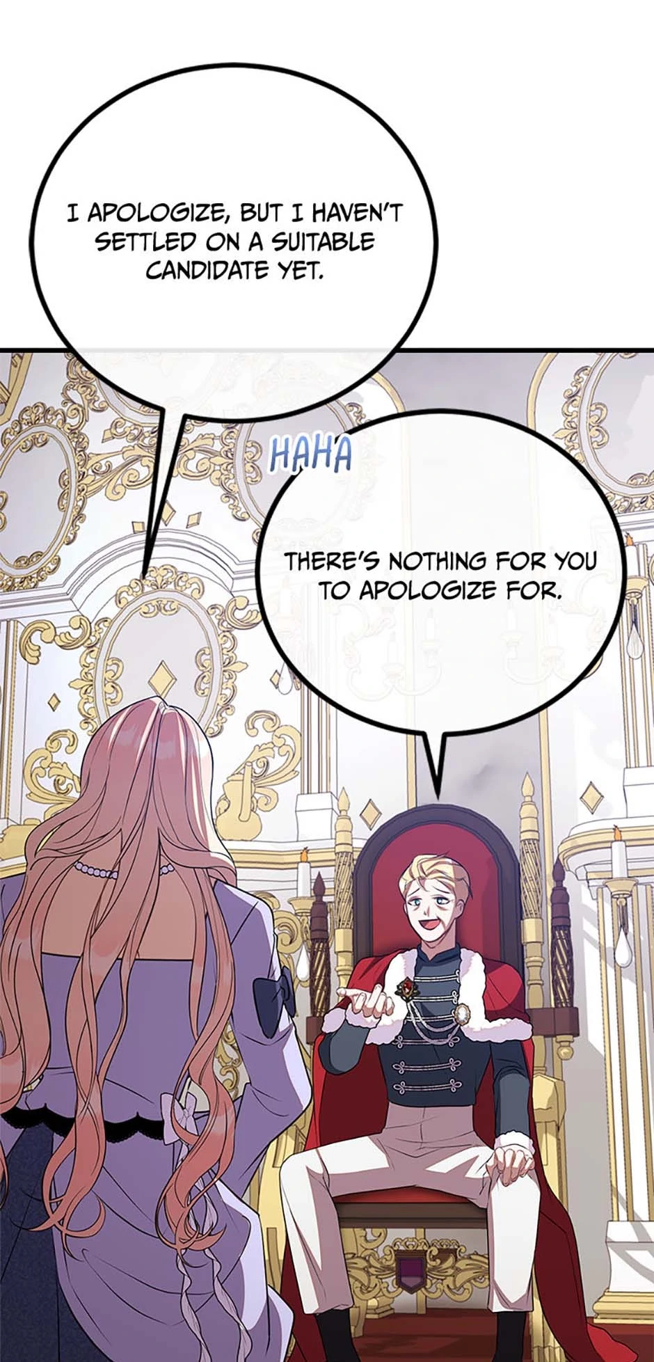 Twin Sister’s Strike Declaration Chapter 89 339 ch 89 62