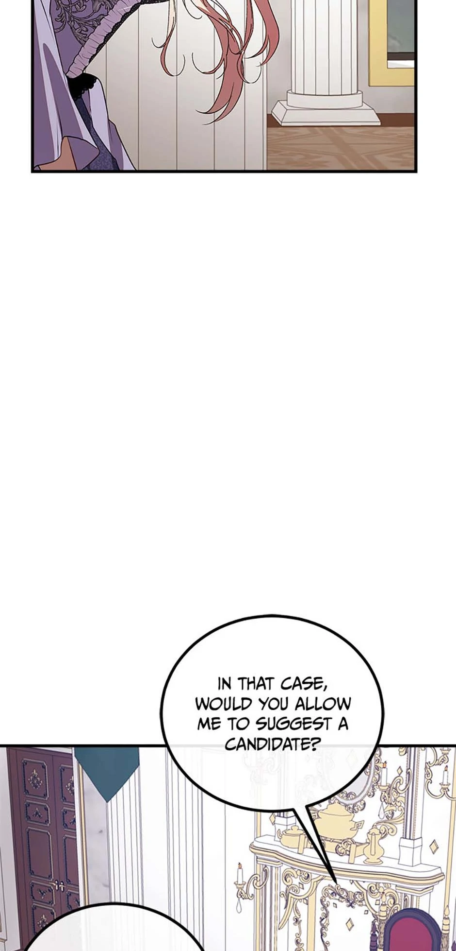 Twin Sister’s Strike Declaration Chapter 89 342 ch 89 65