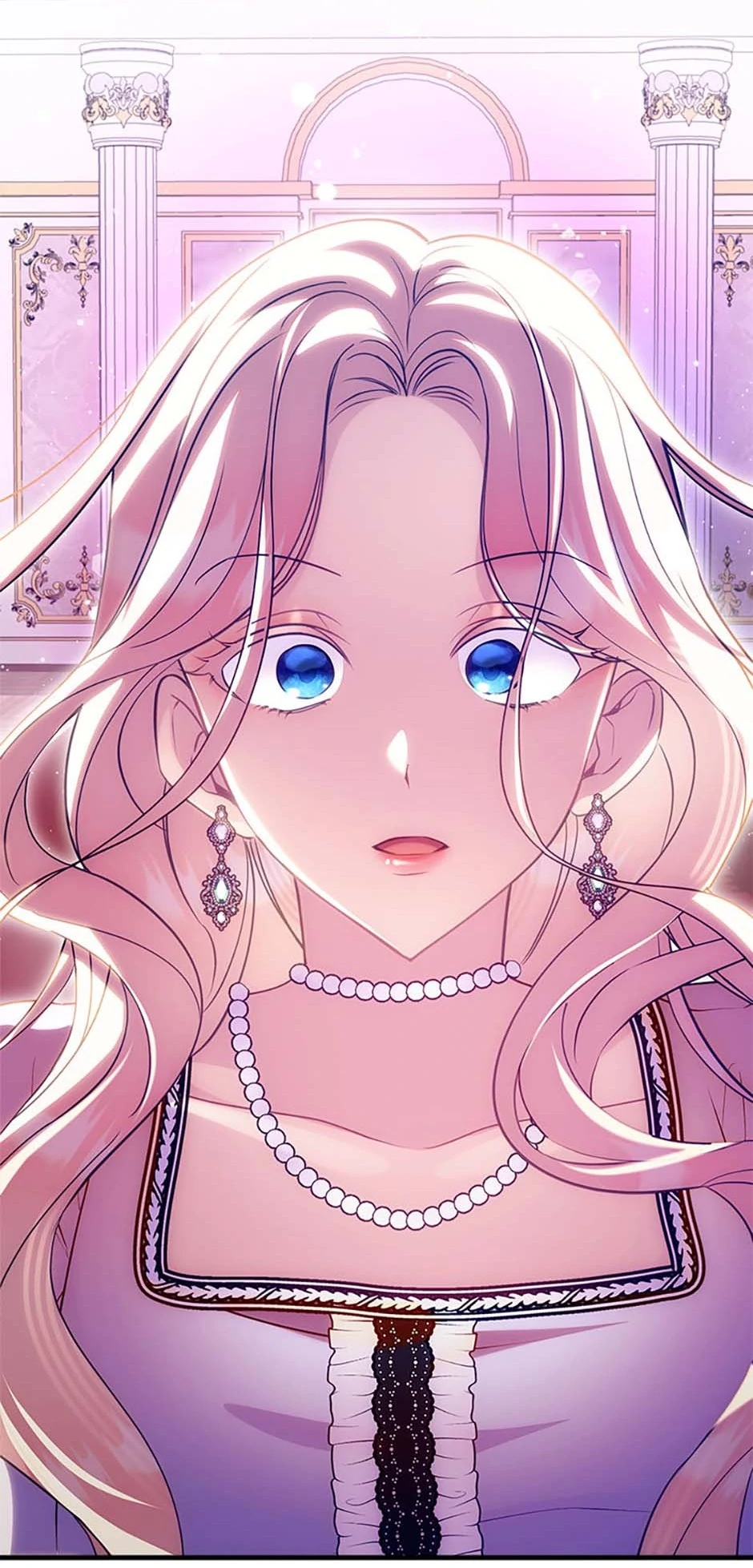 Twin Sister’s Strike Declaration Chapter 89 344 ch 89 67