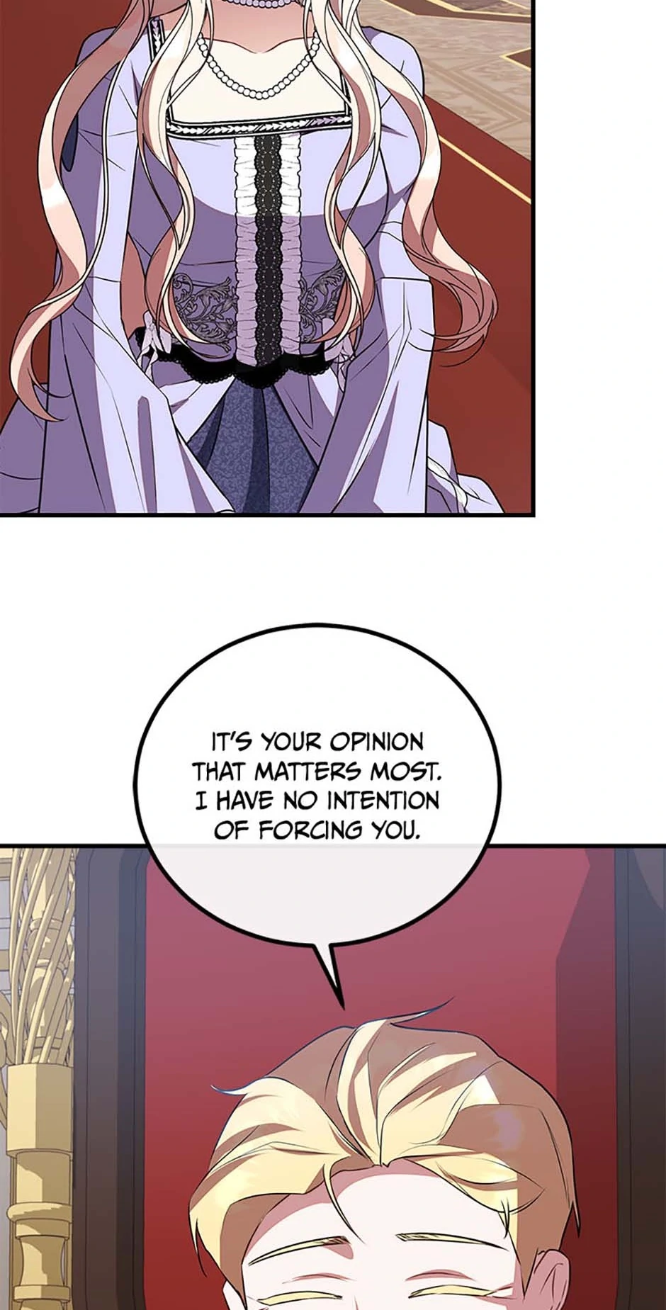 Twin Sister’s Strike Declaration Chapter 89 352 ch 89 75