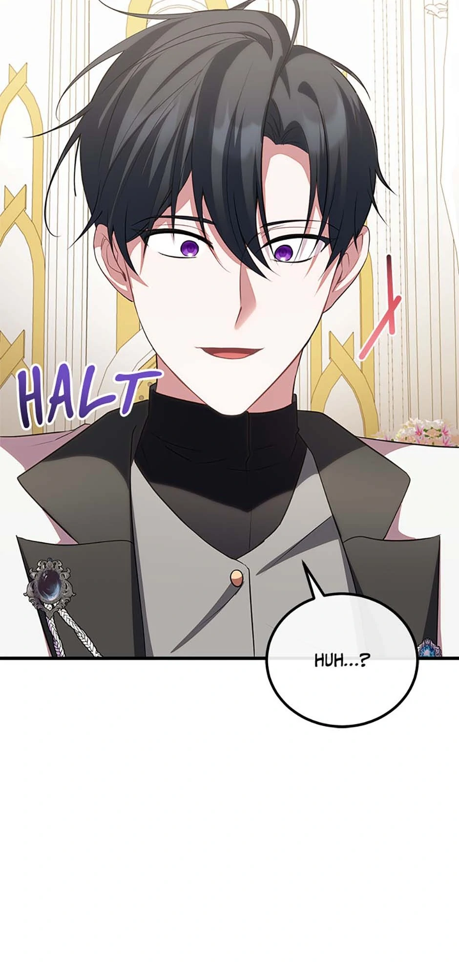 Twin Sister’s Strike Declaration Chapter 89 285 ch 89 8