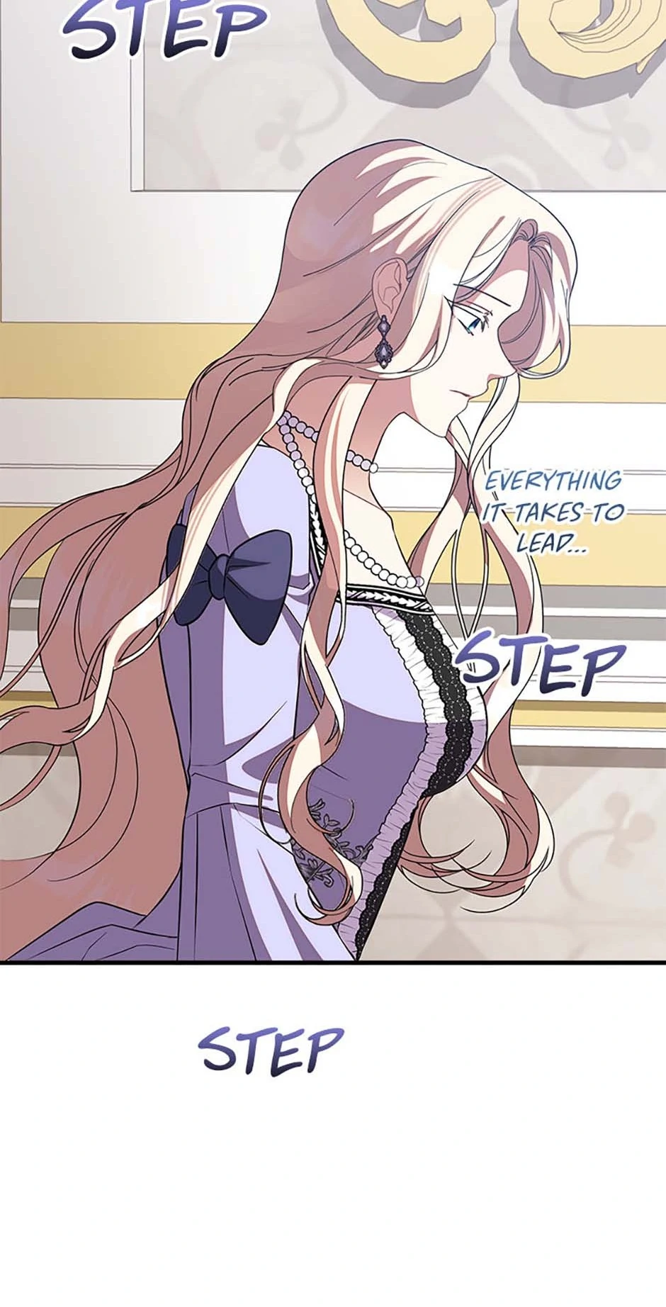 Twin Sister’s Strike Declaration Chapter 89 357 ch 89 80