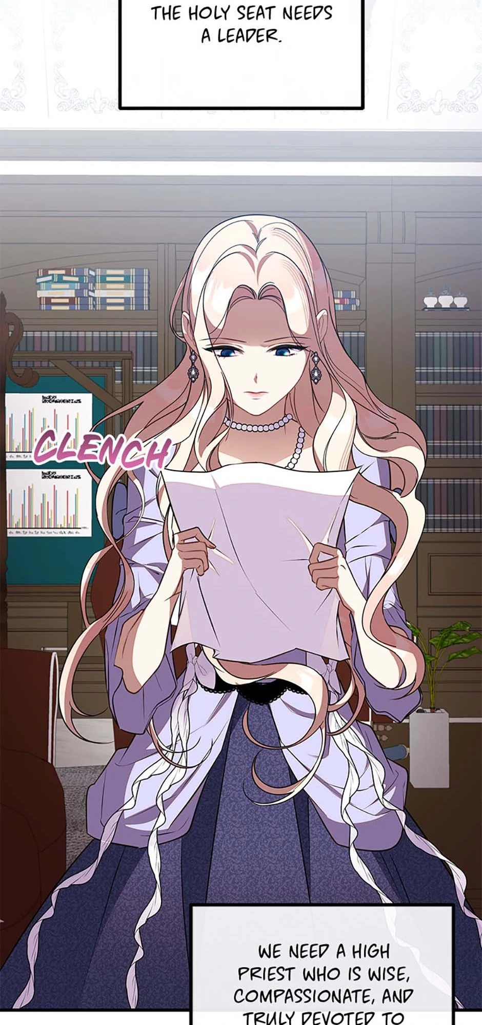 Twin Sister’s Strike Declaration Chapter 89 364 ch 89 87