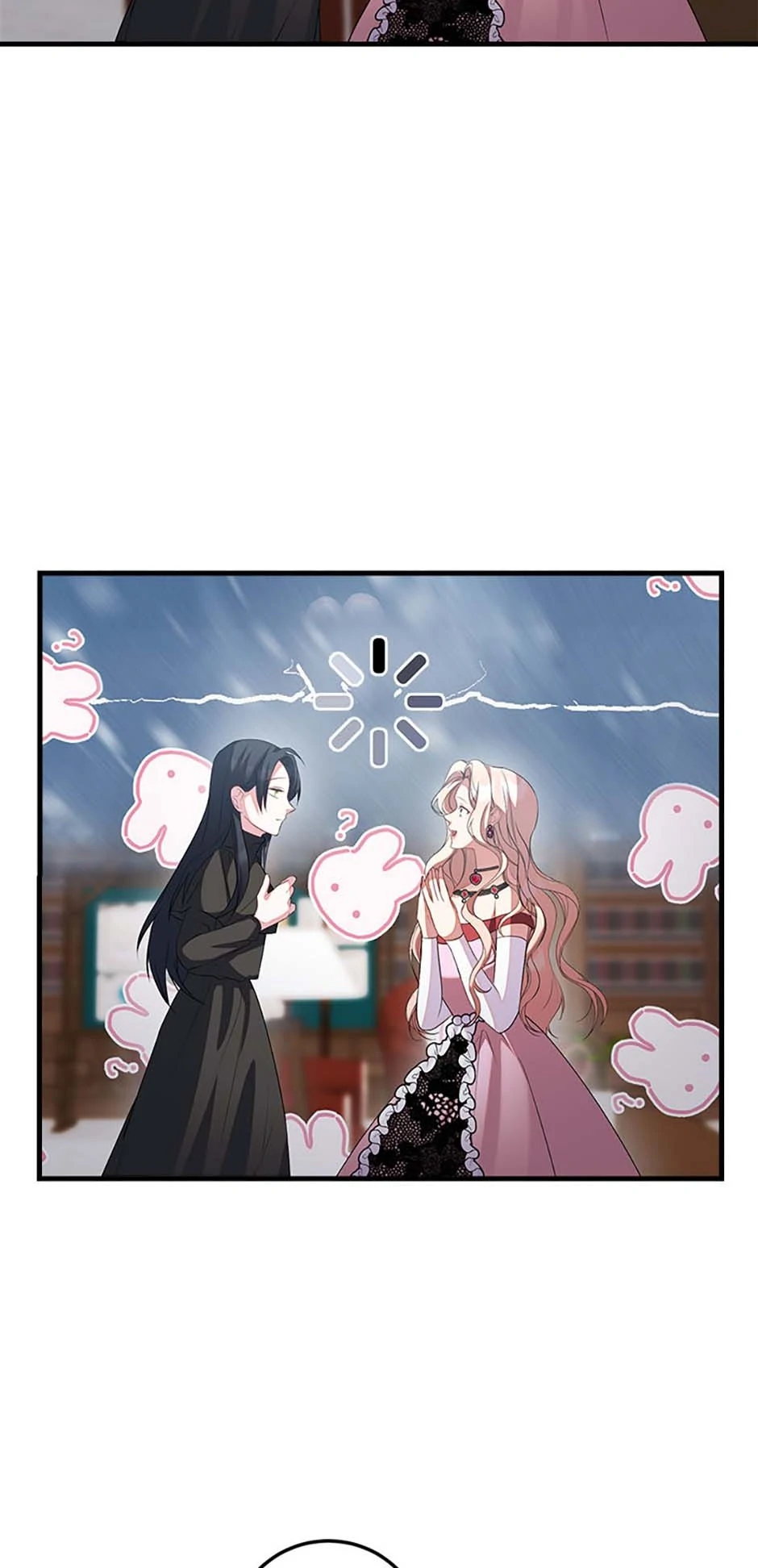 Twin Sister’s Strike Declaration Chapter 90 311 ch 90 13