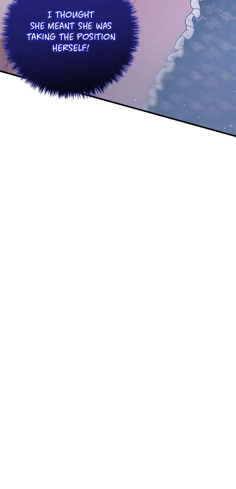 Twin Sister’s Strike Declaration Chapter 90 314 ch 90 16