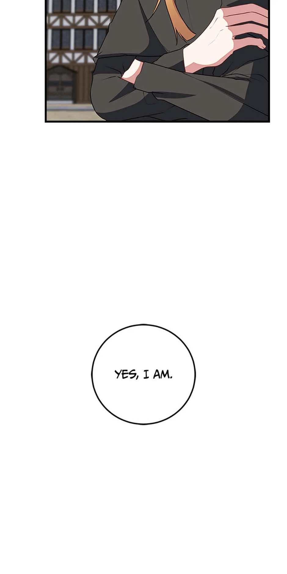 Twin Sister’s Strike Declaration Chapter 90 321 ch 90 23