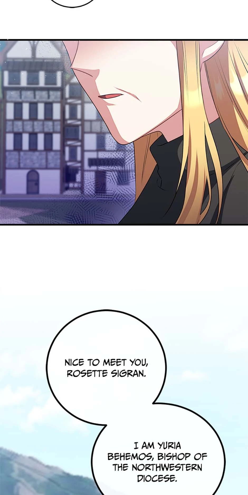 Twin Sister’s Strike Declaration Chapter 90 324 ch 90 26