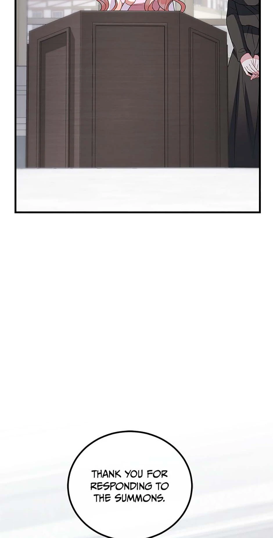 Twin Sister’s Strike Declaration Chapter 90 329 ch 90 31