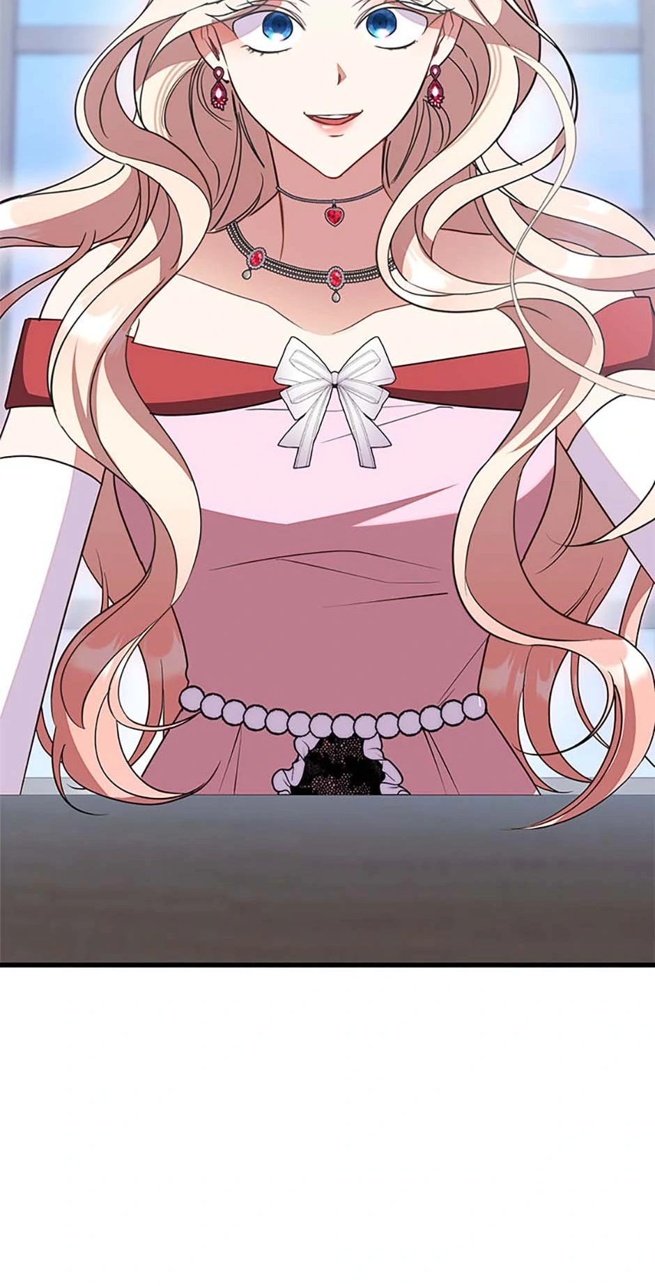 Twin Sister’s Strike Declaration Chapter 90 333 ch 90 35