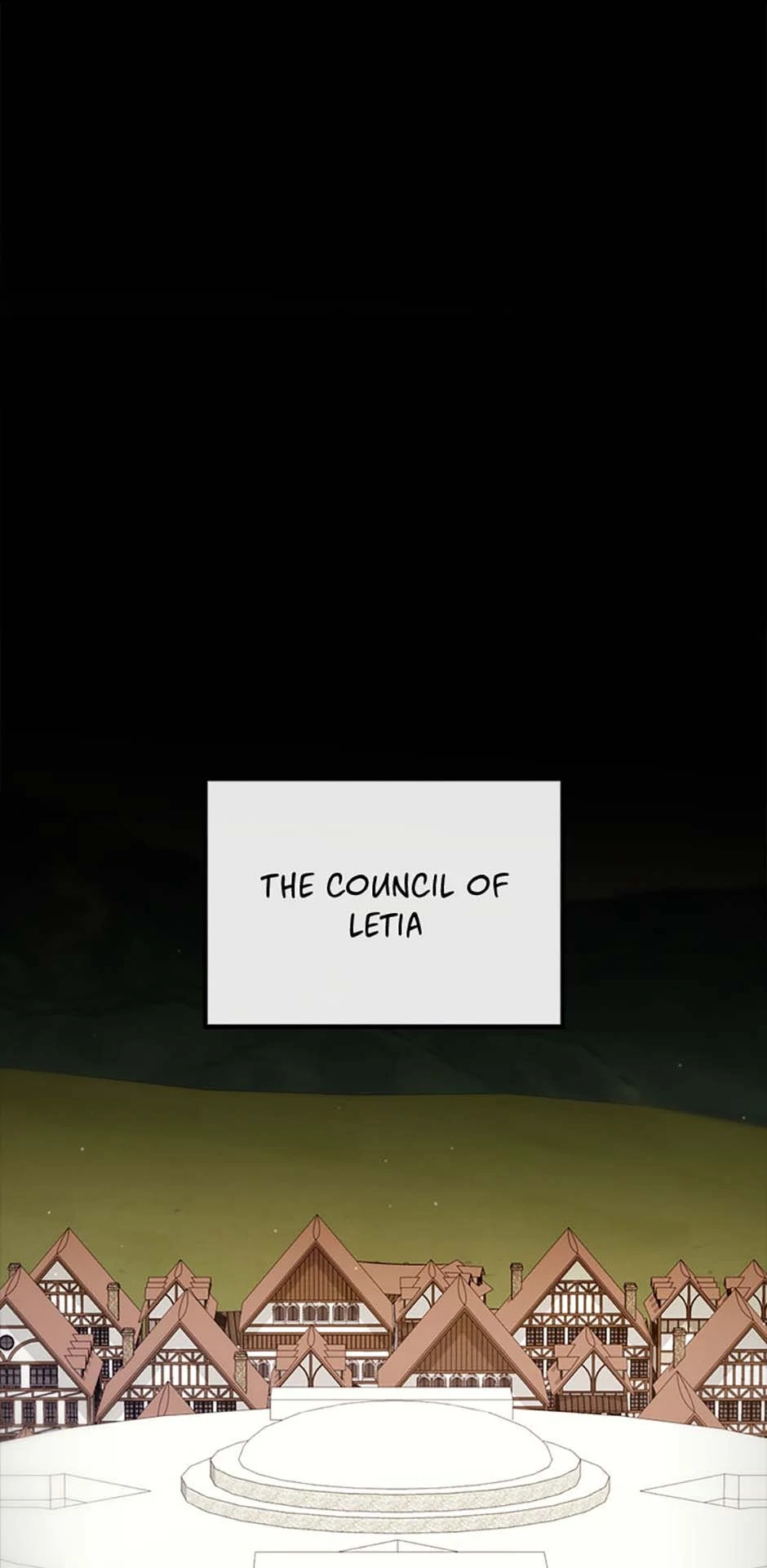 Twin Sister’s Strike Declaration Chapter 90 334 ch 90 36