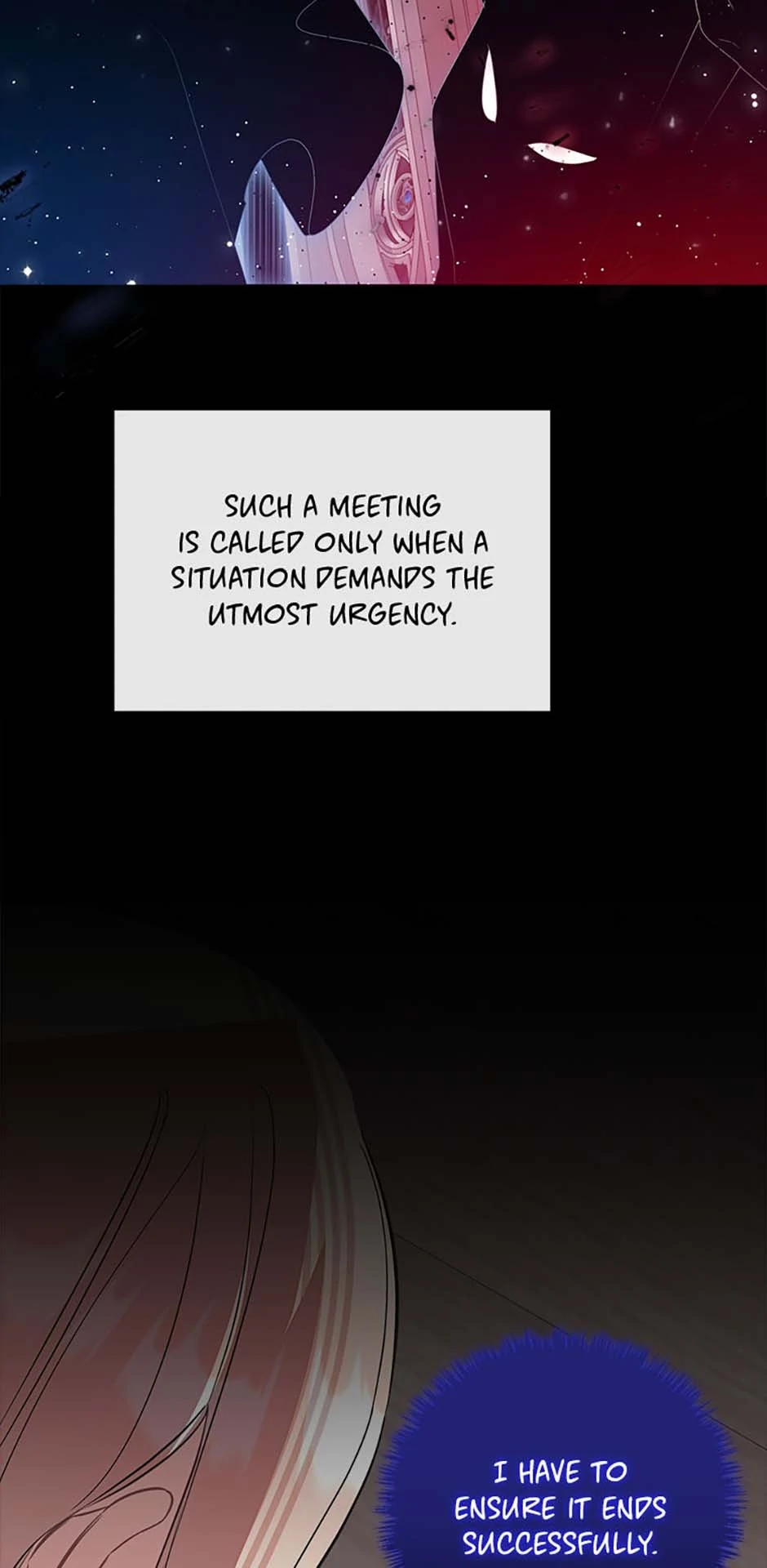 Twin Sister’s Strike Declaration Chapter 90 339 ch 90 41