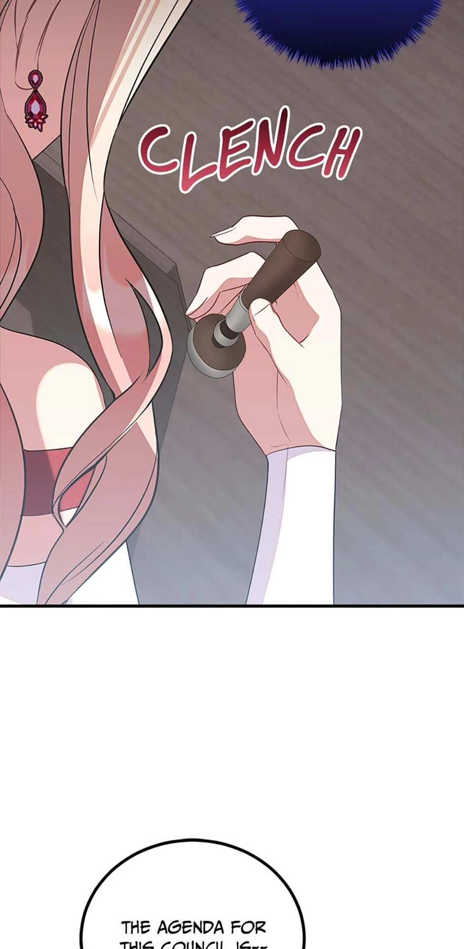 Twin Sister’s Strike Declaration Chapter 90 340 ch 90 42