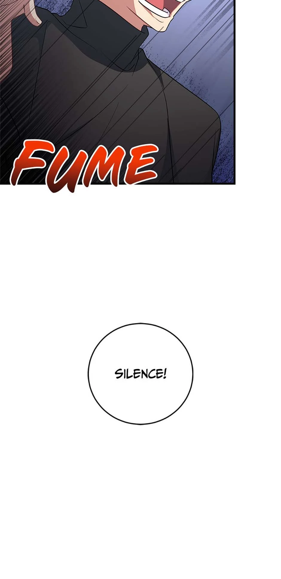 Twin Sister’s Strike Declaration Chapter 90 348 ch 90 50