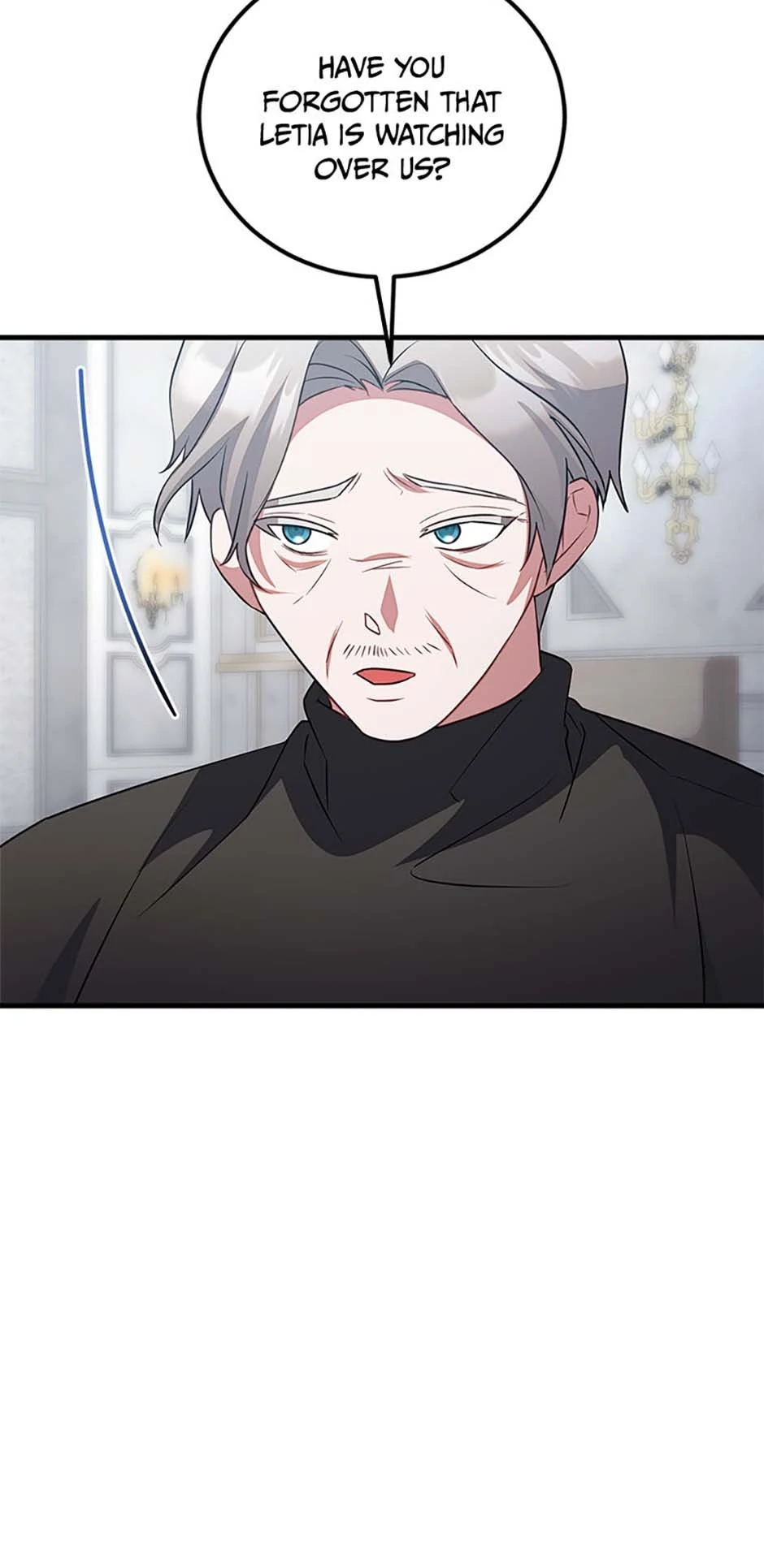 Twin Sister’s Strike Declaration Chapter 90 350 ch 90 52