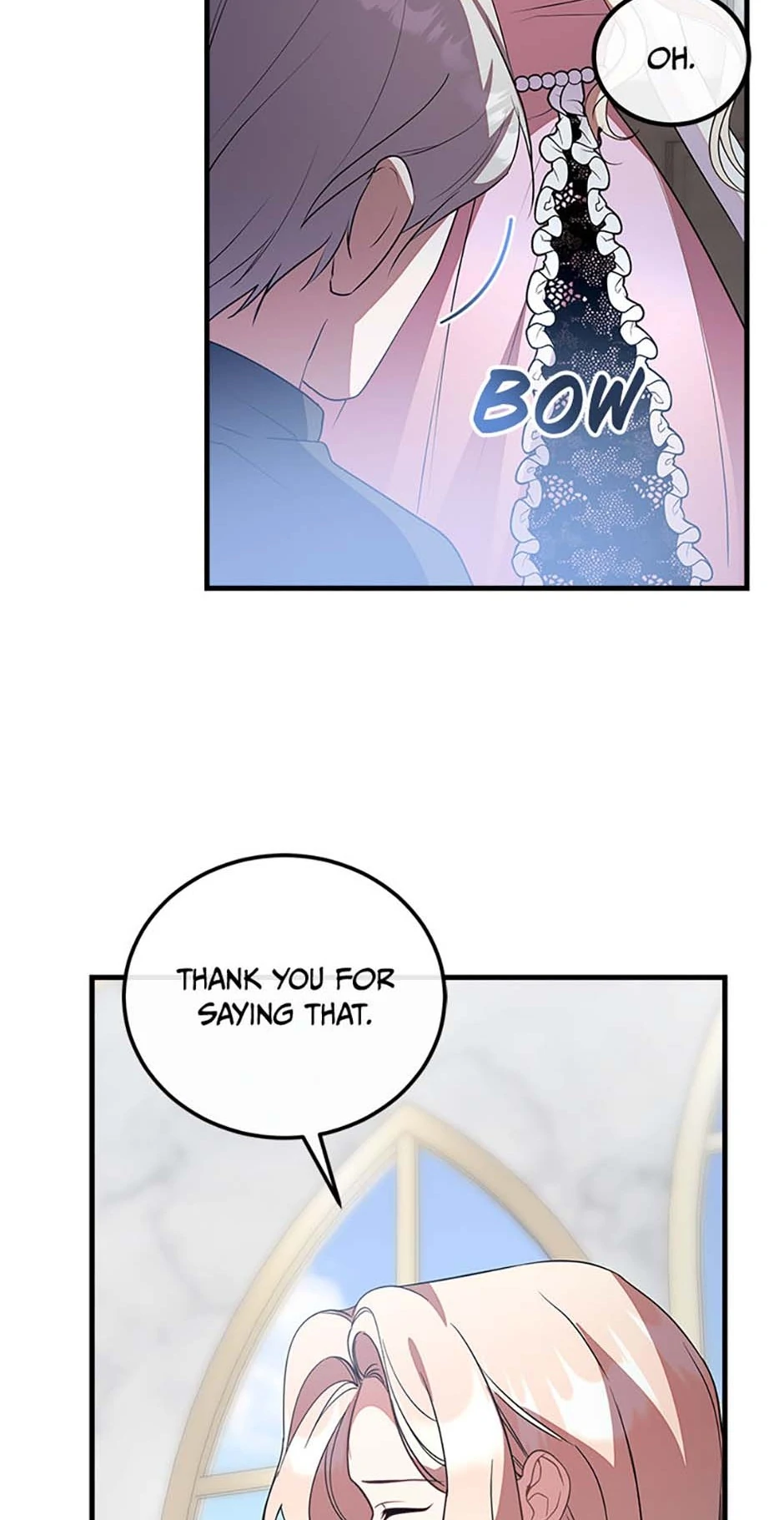 Twin Sister’s Strike Declaration Chapter 90 353 ch 90 55