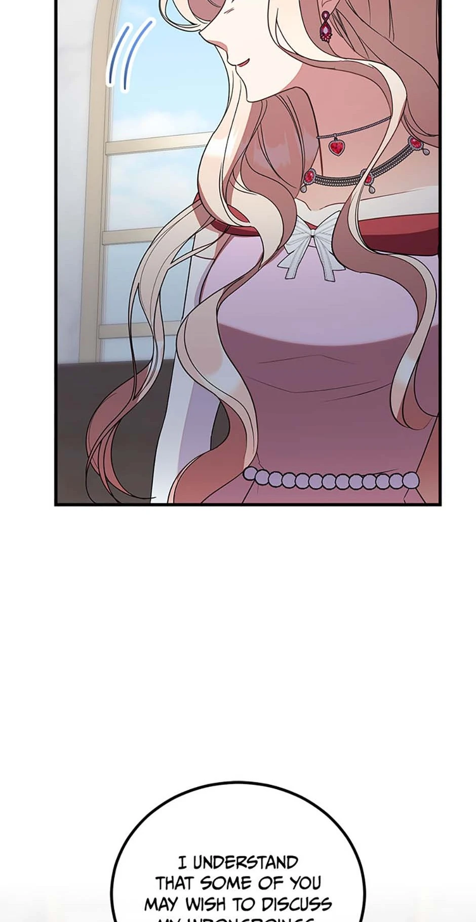 Twin Sister’s Strike Declaration Chapter 90 354 ch 90 56