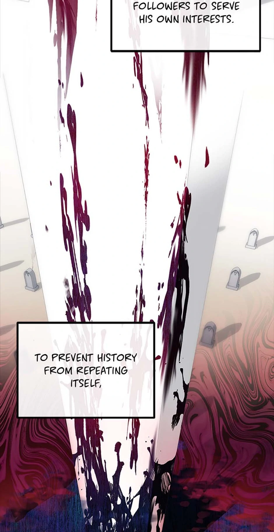 Twin Sister’s Strike Declaration Chapter 90 358 ch 90 60