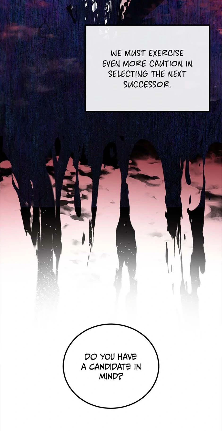 Twin Sister’s Strike Declaration Chapter 90 359 ch 90 61