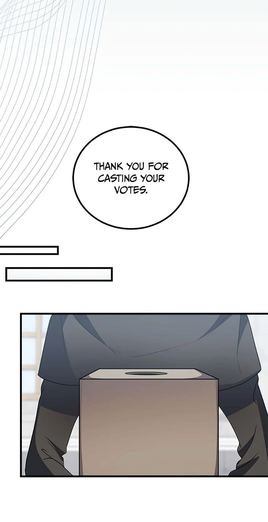 Twin Sister’s Strike Declaration Chapter 90 363 ch 90 65