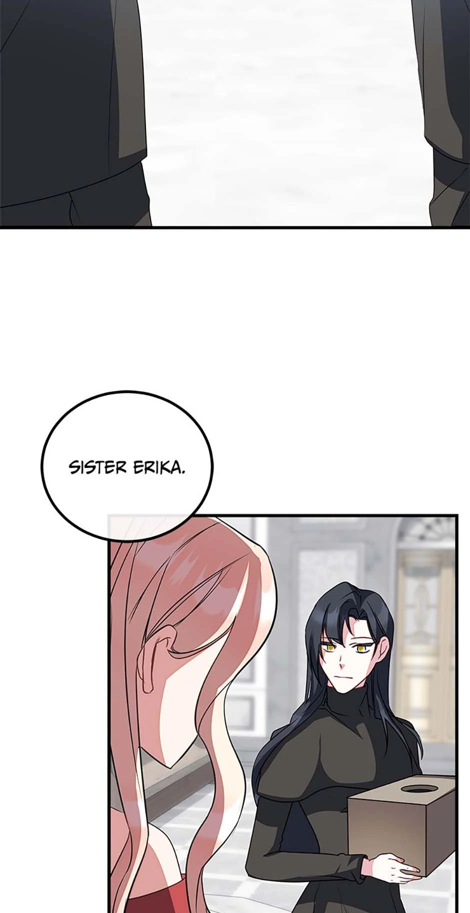 Twin Sister’s Strike Declaration Chapter 90 365 ch 90 67