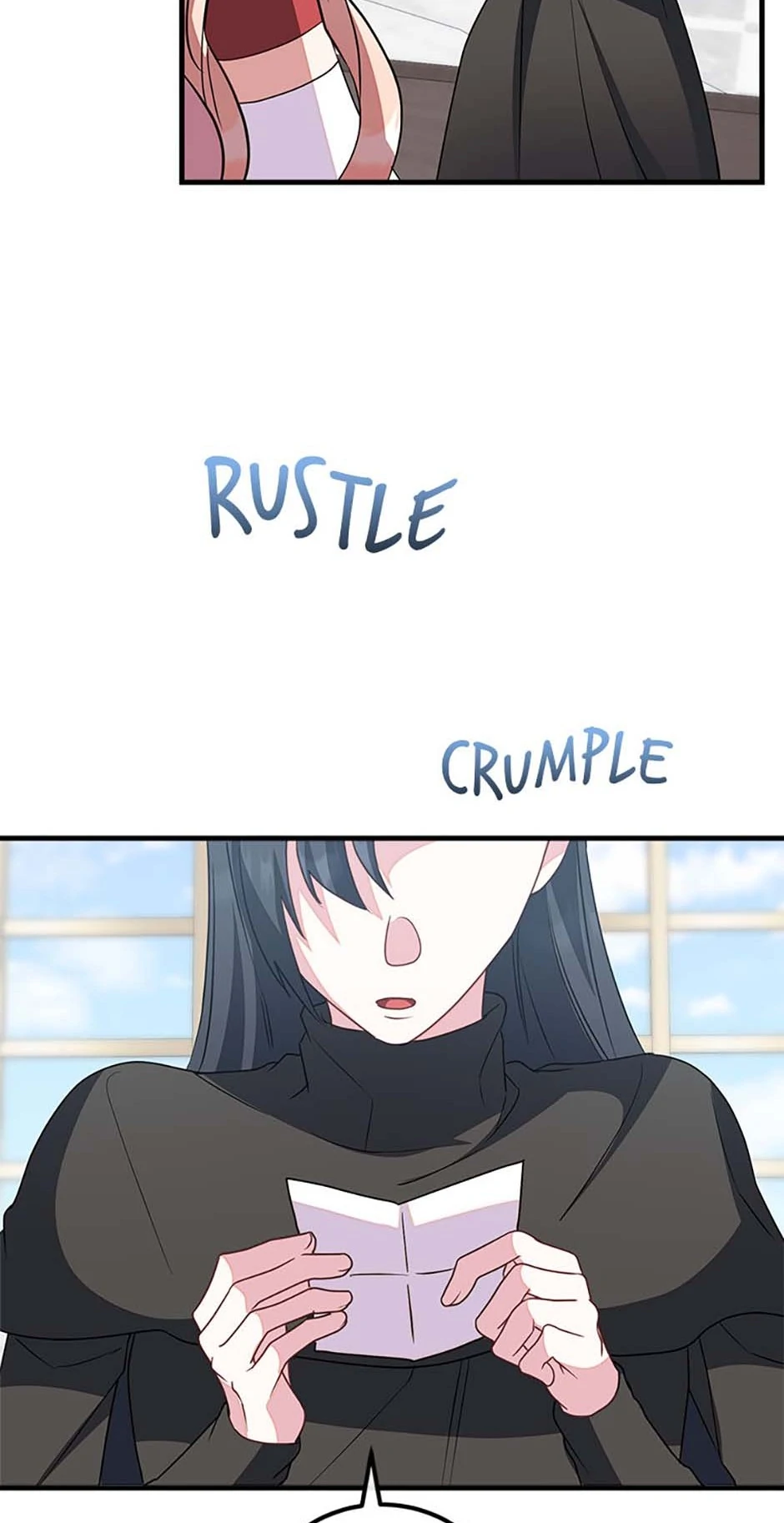 Twin Sister’s Strike Declaration Chapter 90 366 ch 90 68