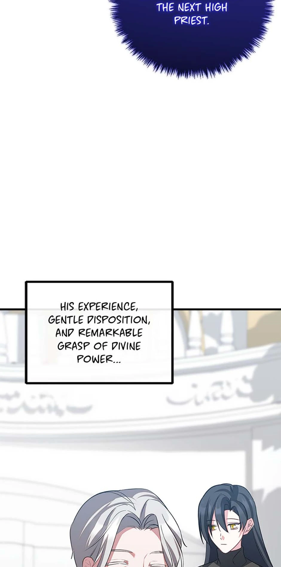 Twin Sister’s Strike Declaration Chapter 90 370 ch 90 72