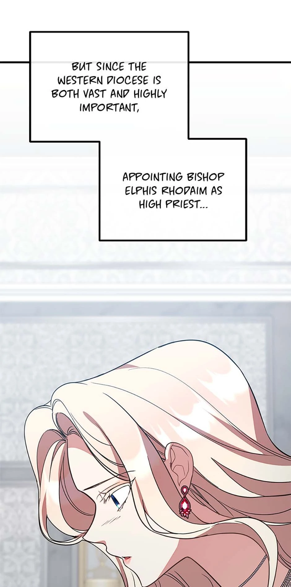 Twin Sister’s Strike Declaration Chapter 90 372 ch 90 74