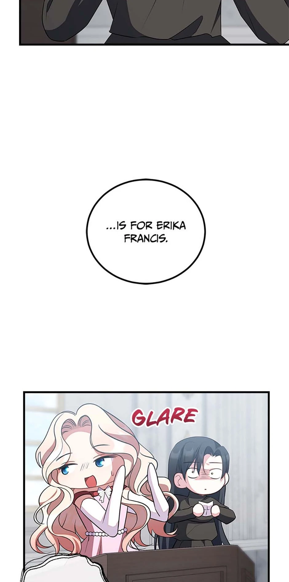 Twin Sister’s Strike Declaration Chapter 90 375 ch 90 77