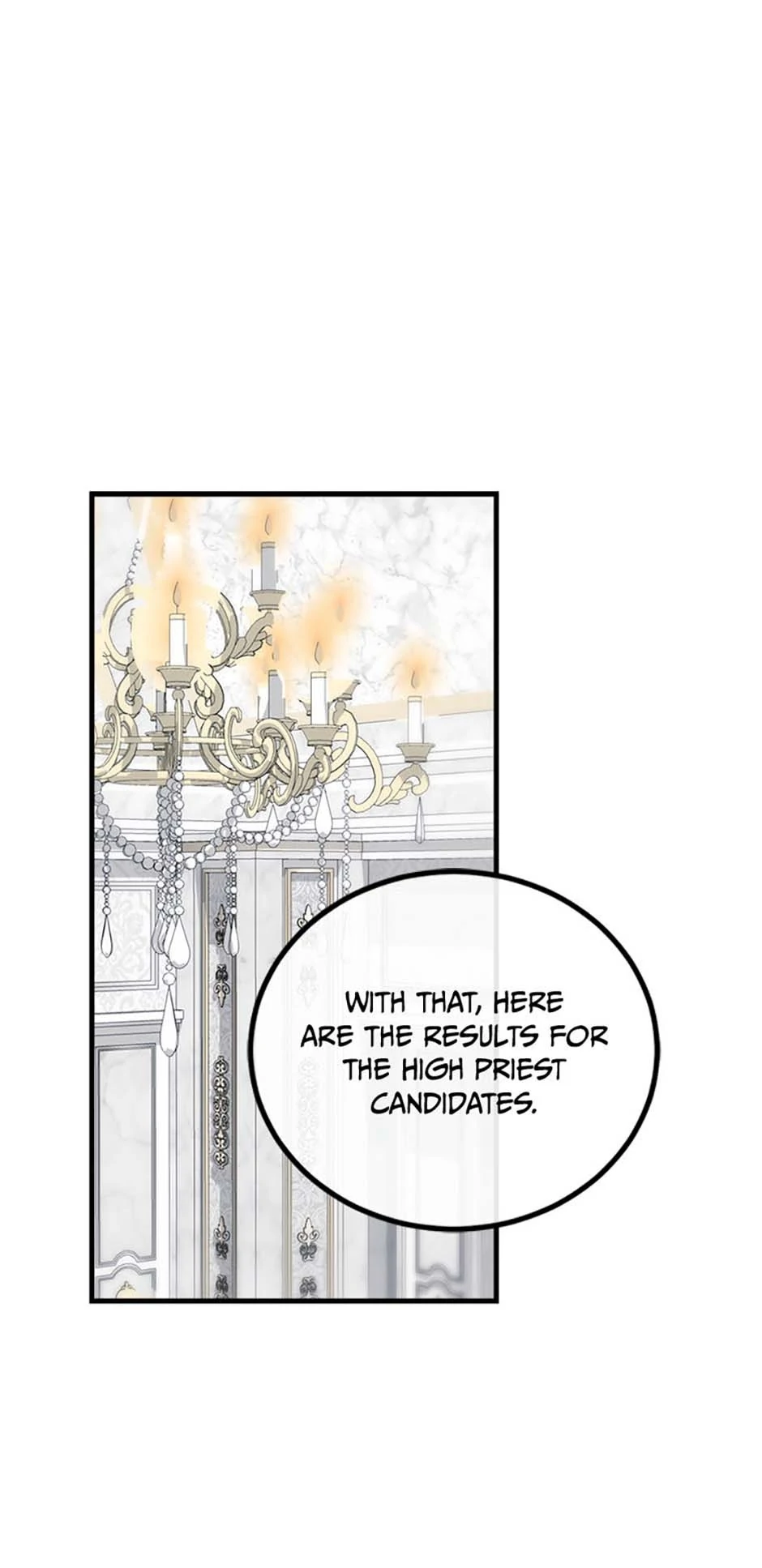 Twin Sister’s Strike Declaration Chapter 90 378 ch 90 80