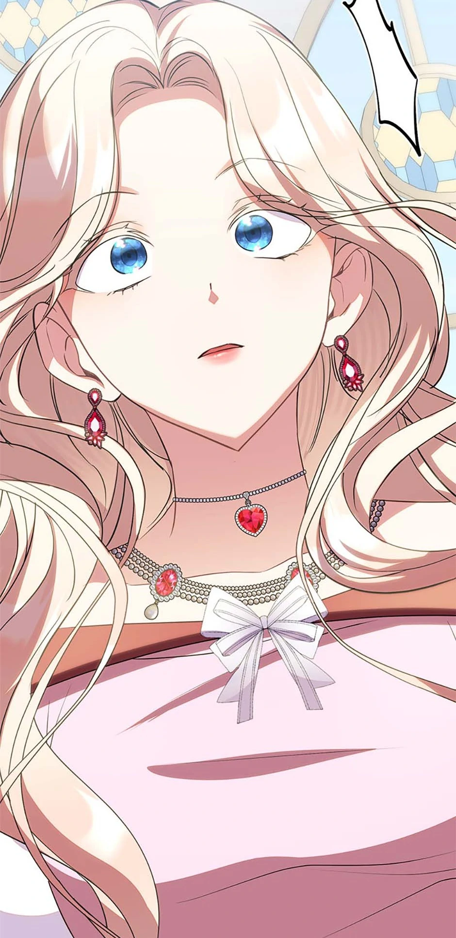 Twin Sister’s Strike Declaration Chapter 90 381 ch 90 83