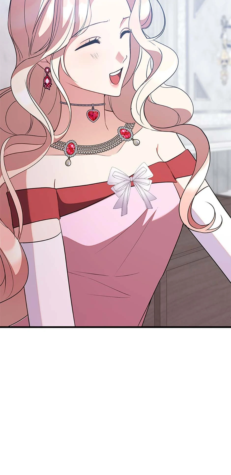 Twin Sister’s Strike Declaration Chapter 90 386 ch 90 88