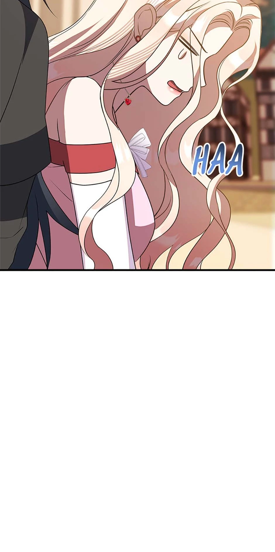 Twin Sister’s Strike Declaration Chapter 91 310 ch 91 21