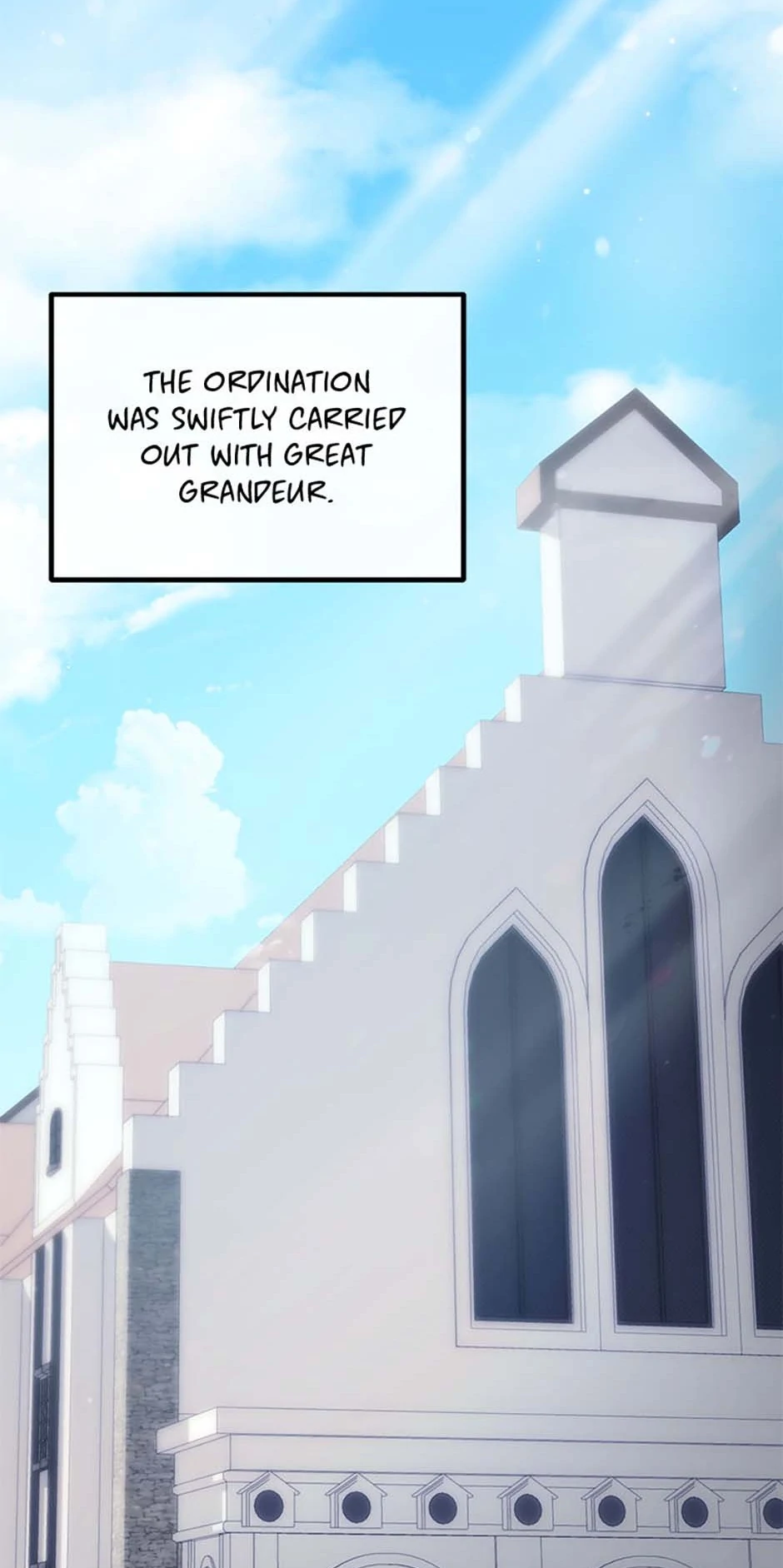 Twin Sister’s Strike Declaration Chapter 91 313 ch 91 24