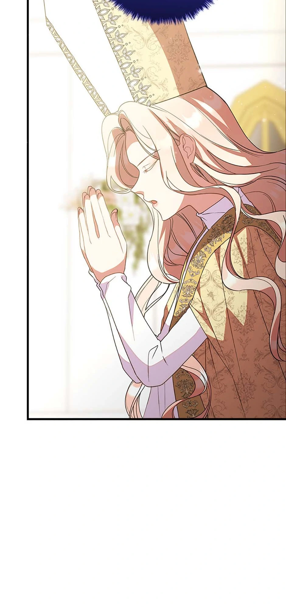 Twin Sister’s Strike Declaration Chapter 91 324 ch 91 35