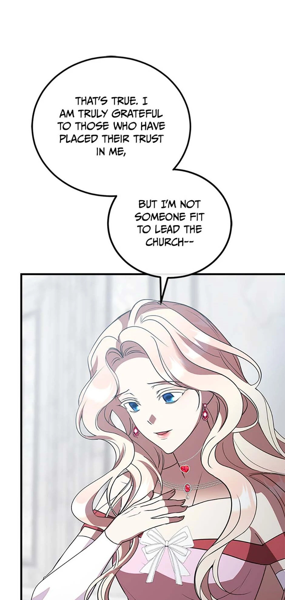 Twin Sister’s Strike Declaration Chapter 91 293 ch 91 4