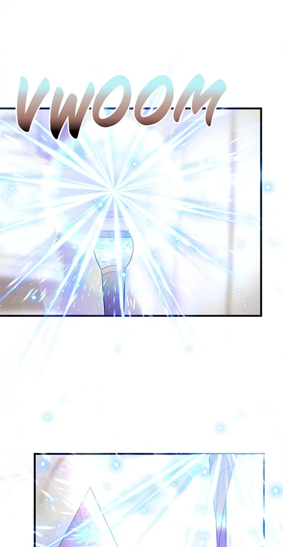 Twin Sister’s Strike Declaration Chapter 91 340 ch 91 51