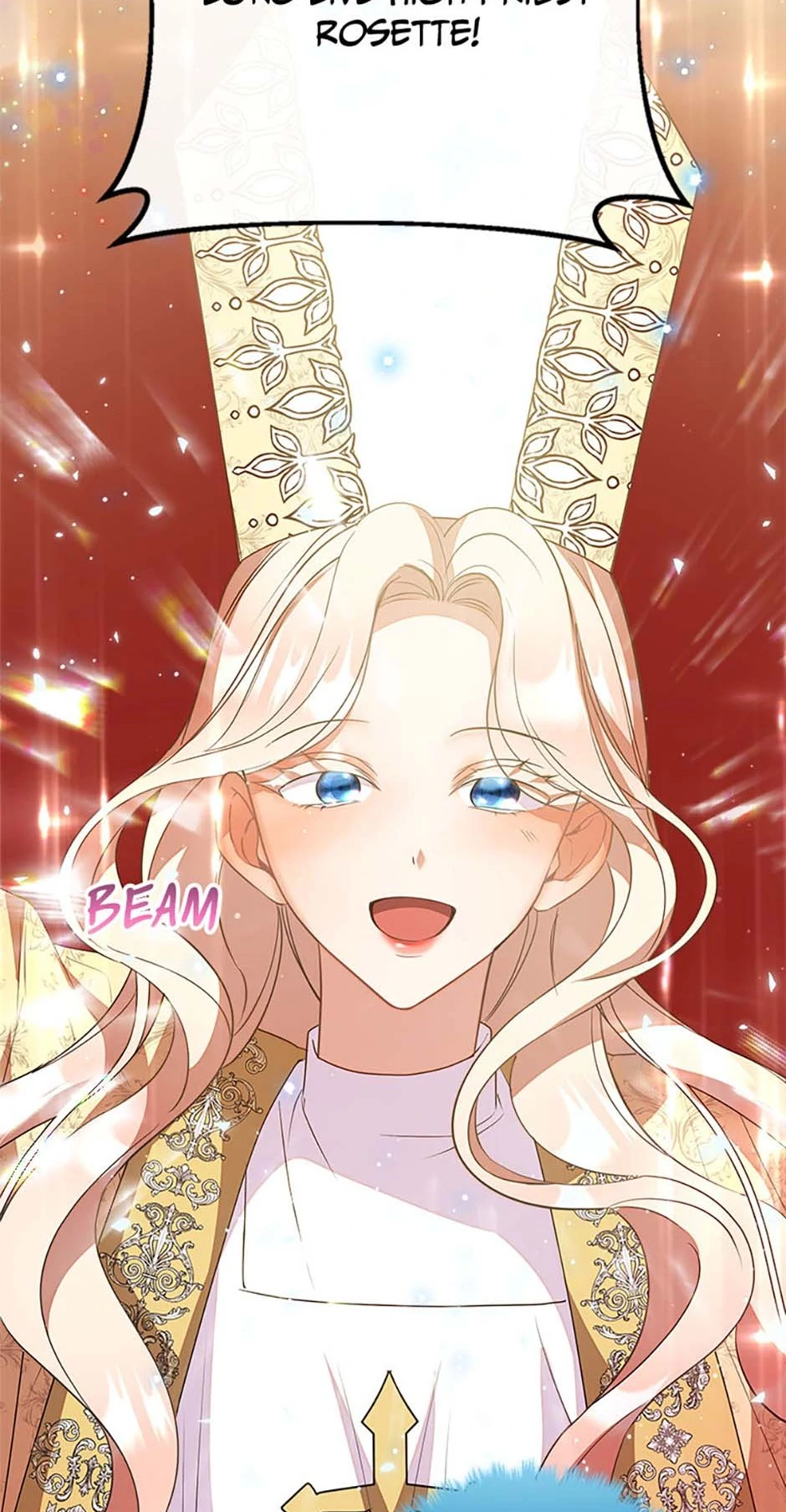 Twin Sister’s Strike Declaration Chapter 91 345 ch 91 56