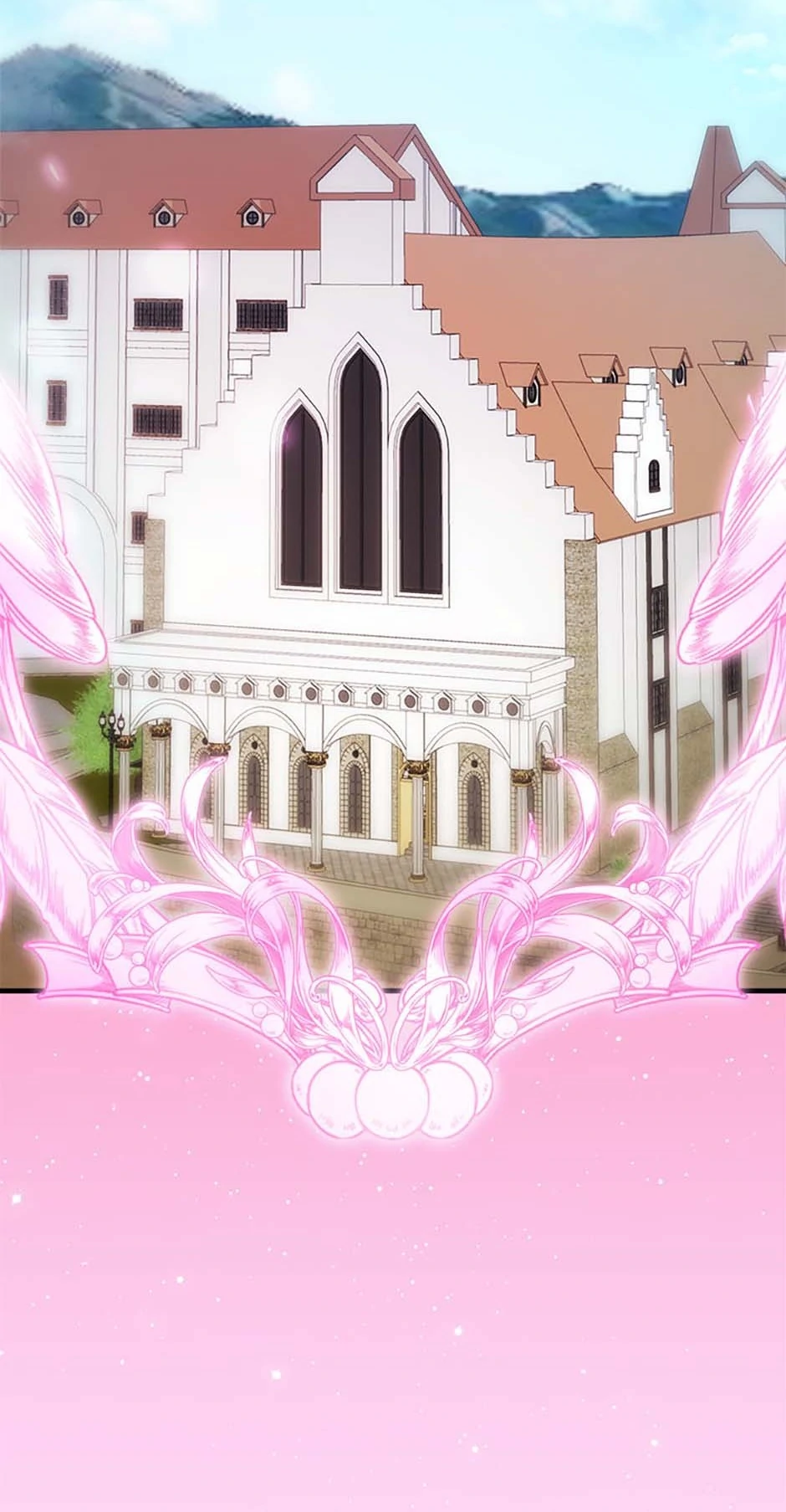 Twin Sister’s Strike Declaration Chapter 91 347 ch 91 58