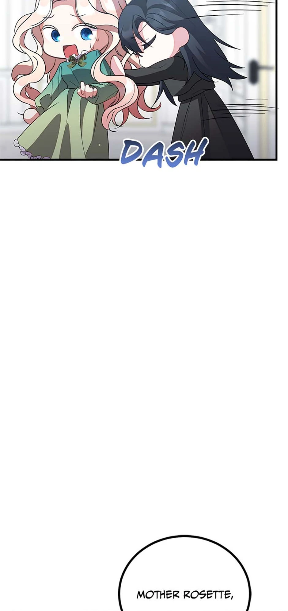 Twin Sister’s Strike Declaration Chapter 91 359 ch 91 70