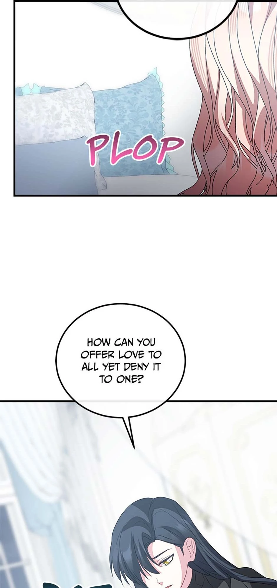 Twin Sister’s Strike Declaration Chapter 91 360 ch 91 71