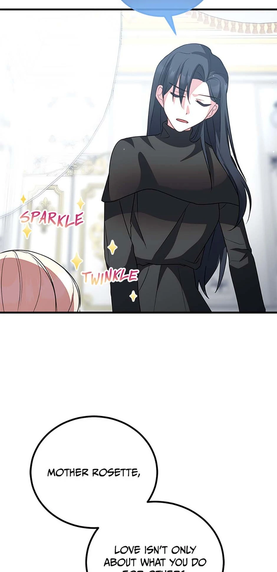 Twin Sister’s Strike Declaration Chapter 91 366 ch 91 77