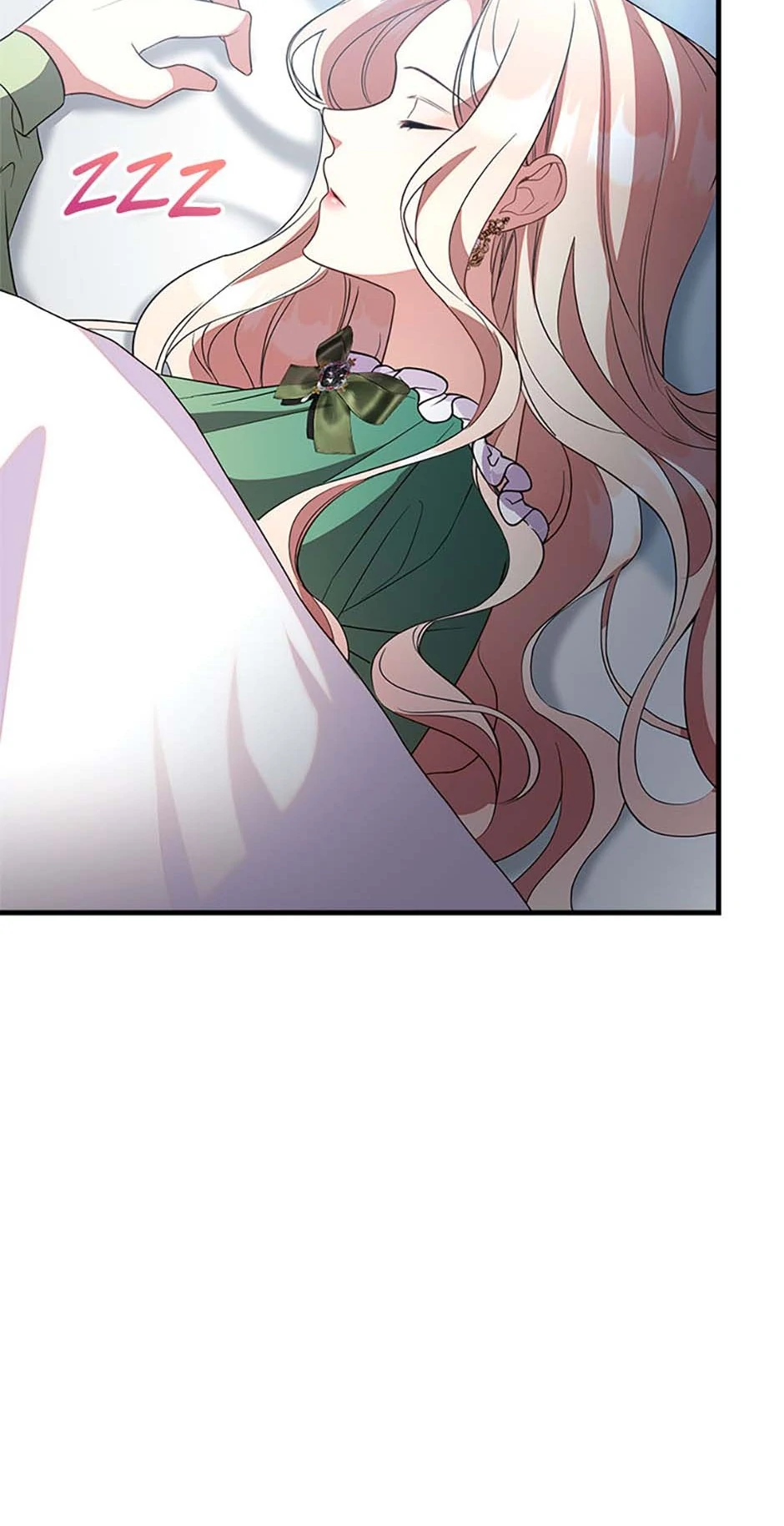 Twin Sister’s Strike Declaration Chapter 91 373 ch 91 84