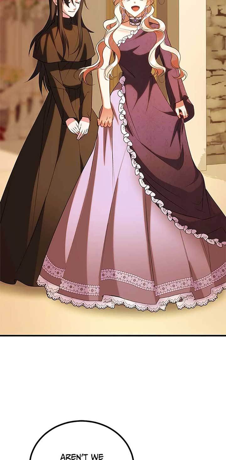 Twin Sister’s Strike Declaration Chapter 92 320 ch 92 13
