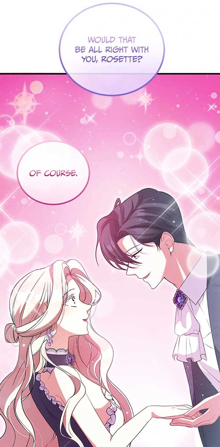 Twin Sister’s Strike Declaration Chapter 92 322 ch 92 15