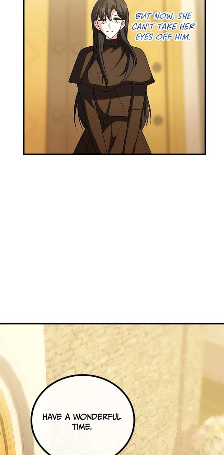 Twin Sister’s Strike Declaration Chapter 92 324 ch 92 17