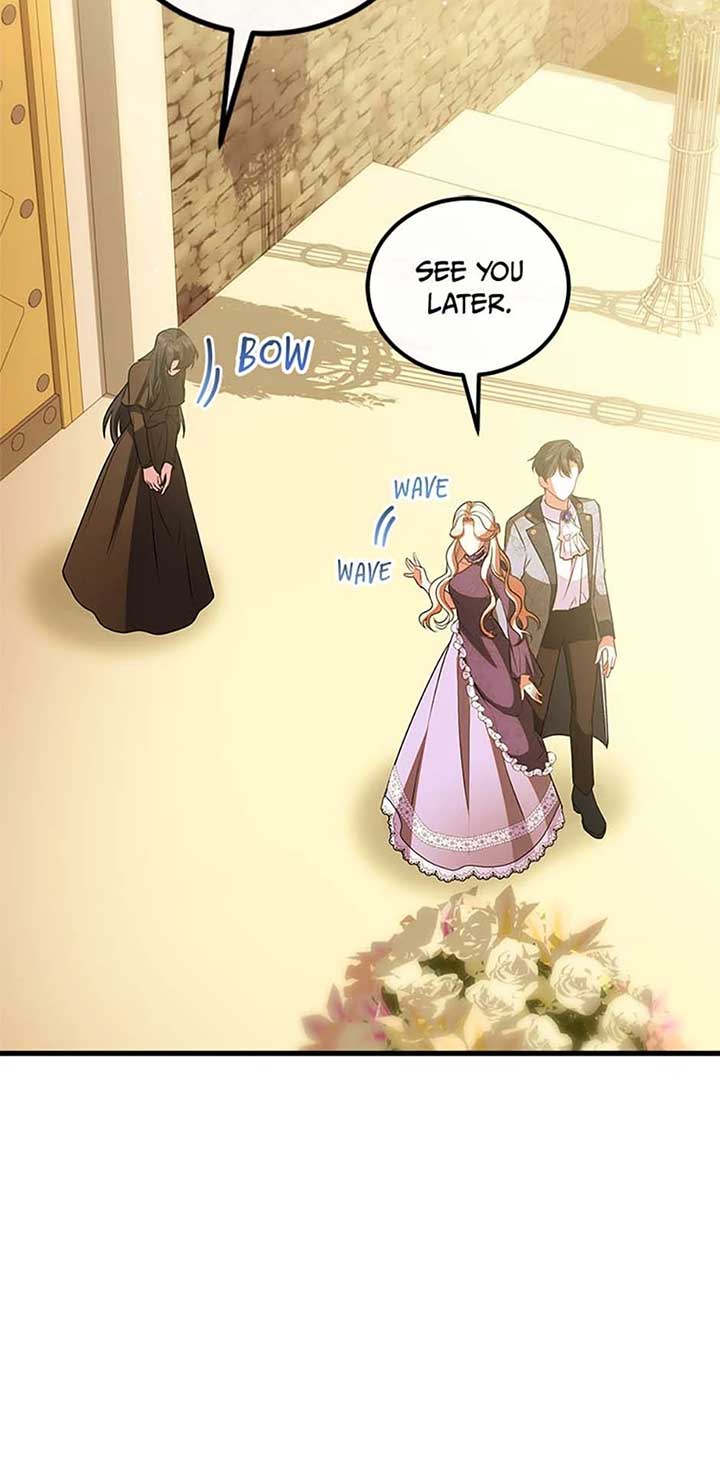Twin Sister’s Strike Declaration Chapter 92 325 ch 92 18
